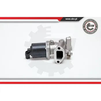 Ventil palivového systému SKV AGR-Ventil 14SKV014