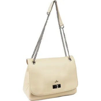 Kabelka Diana & Co Dámská kabelka Diana&Co G-23114 béžová 7302141-2