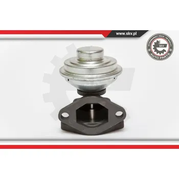 Ventil palivového systému SKV AGR-Ventil 14SKV052