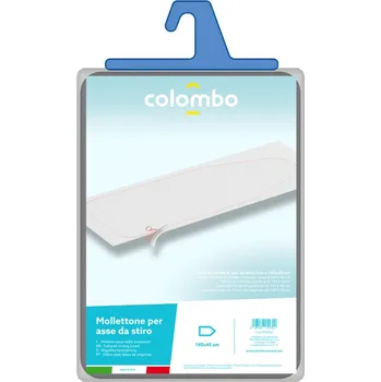 Žehlicí prkno podložka pod potah MOLLETTONE 140x45