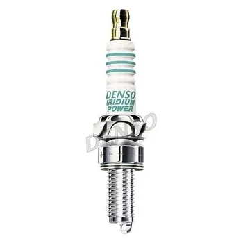 Zapalovací a žhavicí svíčka DENSO zapalovací svíčka iridiová (IRIDIUM) IU24 (CR8EIX) (CR8EIA) (CR8EIB) SUZUKI SFV650 GLADIUS 09-16, DL650 12-16 TRIUMPH 1050 (DENSO zapalovací svíčka iridiová (IRIDIUM) IU24 (CR8EIX) (CR8EIA) (CR8EIB) SUZUKI SFV650 GLADIUS 09-16, DL650 12-16 TRIUMPH)