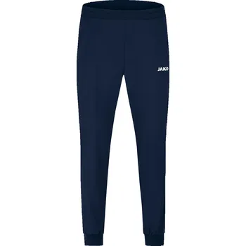 JAKO Vycházkové kalhoty Team vel. 4XL, modrá