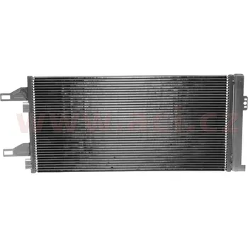 Sušič klimatizace chladič klimatizace se sušičkou pro vozidla se zadním výparníkem [710*370*16]