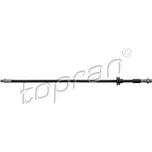 TOPRAN Brzdová hadice 502 060
