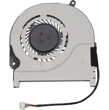 Ventilátor pro notebook Ventilátor TOSHIBA P55W-C5314 P55W-C5316