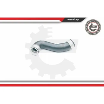 SKV Hadička plnicího vzduchu 24SKV039