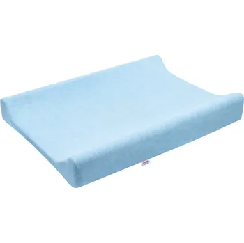 Přebalovací podložka Návlek na přebalovací podložku New Baby 50x70 modrý