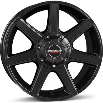 Alu kolo Hliníkový disk Borbet CWE 16 5x114,3 - 55885