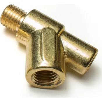 Tuning Rozdvojení pro umístění originálního a přídavného snímače, pro závit M12x1,5