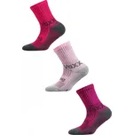 Lonka Voxx Bomberik „A“ - 3 páry Velikost: 25-29