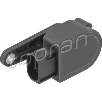 Motorek světlometu TOPRAN Senzor, regulace sklonu světlometů 502 801