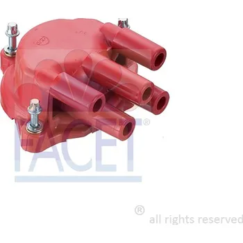 Rozdělovač FACET Víko rozdělovače 2753027PHT