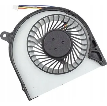 Ventilátor pro notebook Ventilátor ACER NITRO VN7-591 VN7-591G / GPU