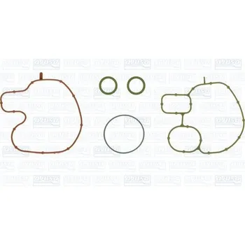 Těsnění motoru Sada těsnění, AGR systém AJUSA 77004500