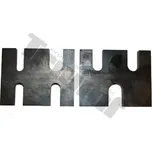 Držák vstřikovače - RG2, pár