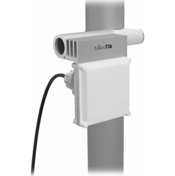 Venkovní jednotka Mikrotik CubeSA 60Pro ac 1x GLAN, 60°, 802.11ay (60GHz/5GHz), L4