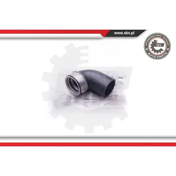 SKV Hadička plnicího vzduchu 24SKV012