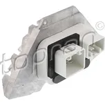 TOPRAN Regulace, vnitřní ventilace 600410