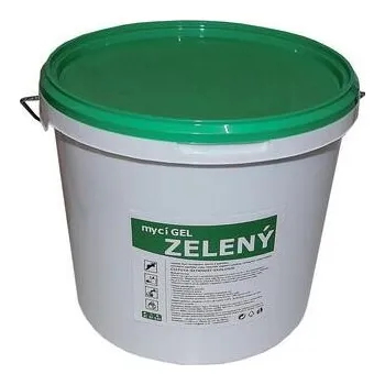 Mýdlo T-LAB Účinný mycí gel na ruce s neutrálním pH 5litrů - TL-GEL-MYCÍ-Z5L