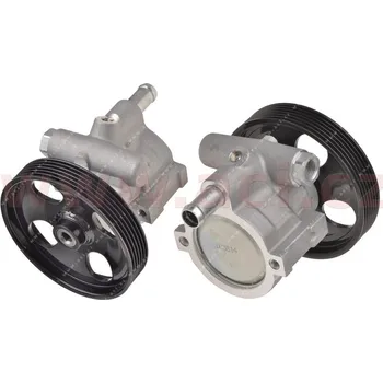 Posilovač řízení hydraulické čerpadlo řízení, SAG, řemenice 6 dr. průměr 120 mm AVORD - Francie (sp. díl 1 400 Kč/55 €)