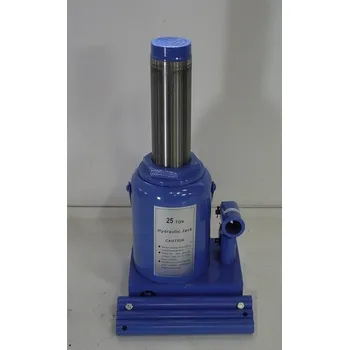 Hever Zvedák hydraulický 25T JACK 240/375mm