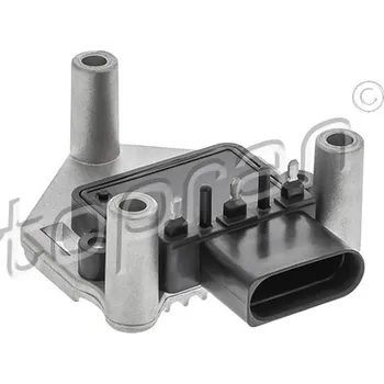 Řídící jednotka TOPRAN Řídicí jednotka, zapalovací systém 108411