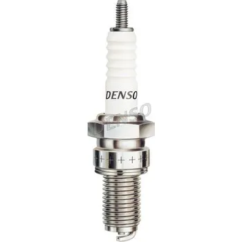 Zapalovací a žhavicí svíčka DENSO zapalovací svíčka X24GPR-U (DPR8Z) (DENSO zapalovací svíčka X24GPR-U (DPR8Z))