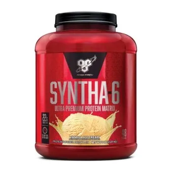 Protein BSN nutrition Syntha 6 2260 g