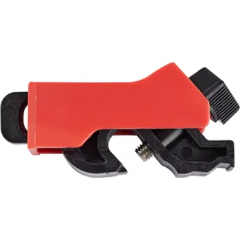 Miniaturní univerzální uzávěr jističů Nylon 1 ks