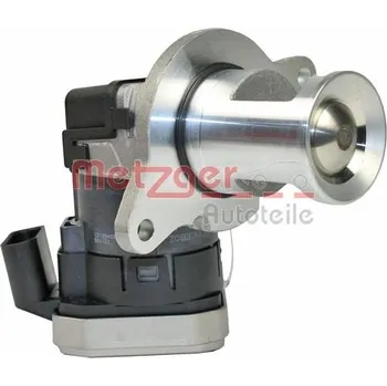 Ventil palivového systému METZGER AGR-Ventil 0892406