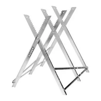 Koza na řezání dřeva Raider Koza na řezání dřeva, nosnost 100kg, max.pr.30cm RD - TM-140118