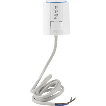 Jistič SCHNEIDER ELECTRIC SCHNEIDER Pohon MTN639125 ventilu termoelektrický MTN639125