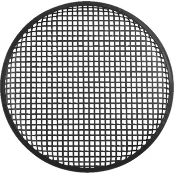 Příslušenství pro reproduktor Repro grill Monacor MZF-8632 pro 15"