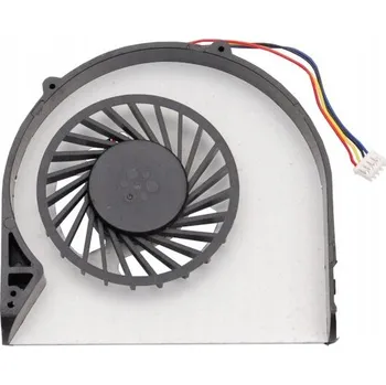 Ventilátor pro notebook Ventilátor LENOVO B580 B590 V580 V580c