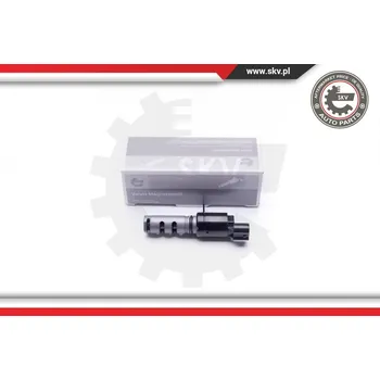 Vačková hřídel SKV Řídicí ventil, seřízení vačkového hřídele 39SKV023