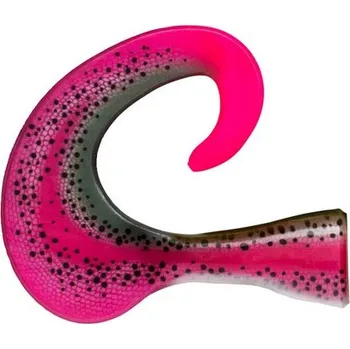 Umělá nástraha Náhradní gumové ocasy Rapala X-Rap Otus 25_11cm_RTL_2ks