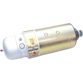 Startér Startér Tatra 24V 5,8 kw vodník - GMP