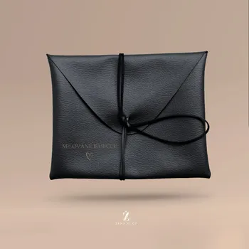 Gravírování Psaníčko s gravírováním - MILOVANÉ BABIČCE Text: S vlastním gravírováním, Font: Tiskací font, Barva pouzdra: Černá