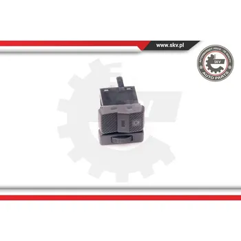 SKV Spínač, hlavní světlo 36SKV001
