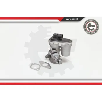 Ventil palivového systému SKV AGR-Ventil 14SKV038