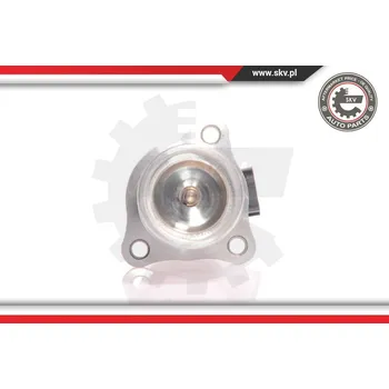 Ventil palivového systému SKV AGR-Ventil 14SKV010