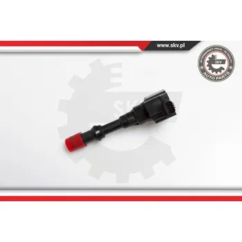 Zapalovací cívka SKV Zapalovací cívka 03SKV165