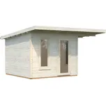 Palmako Modern Look Grace 3,93 x 4,49 m…