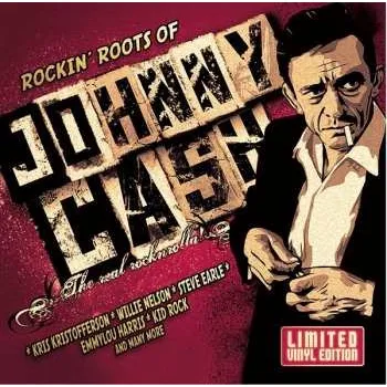 Zahraniční hudba LP Various: Rockin Roots Of Johnny Cash 2017