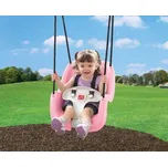 Step2 Houpačka pro batolata růžová