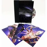 CD Tool: Fear Inoculum 2019 Expanded Book Edition