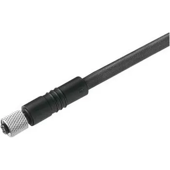 Rozvaděč WEIDMÜLLER Konektor SAIL-M5BG-4P-5.0U 1873250500