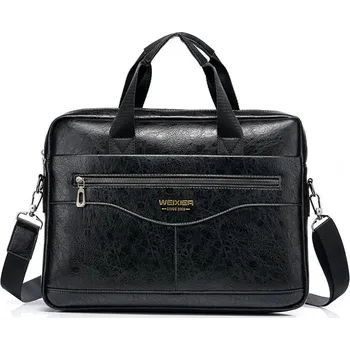Pánská aktovka Weixier Natiel W8989