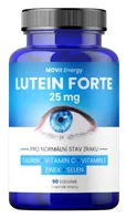 MOVit Energy Lutein Forte 25 mg 90 tob.