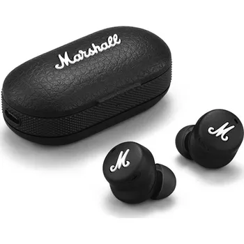 Sluchátka Marshall Mode II černá